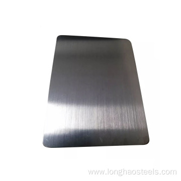 Stainless steel coil in sheet SS sheet